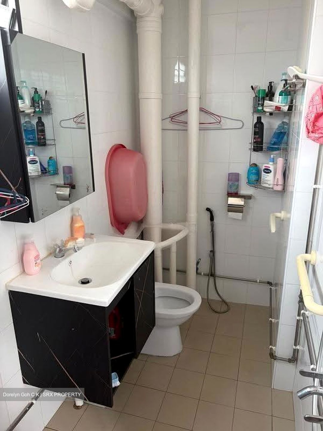 Blk 117 Hwi Yoh Ville (Serangoon), HDB 5 Rooms #615181091